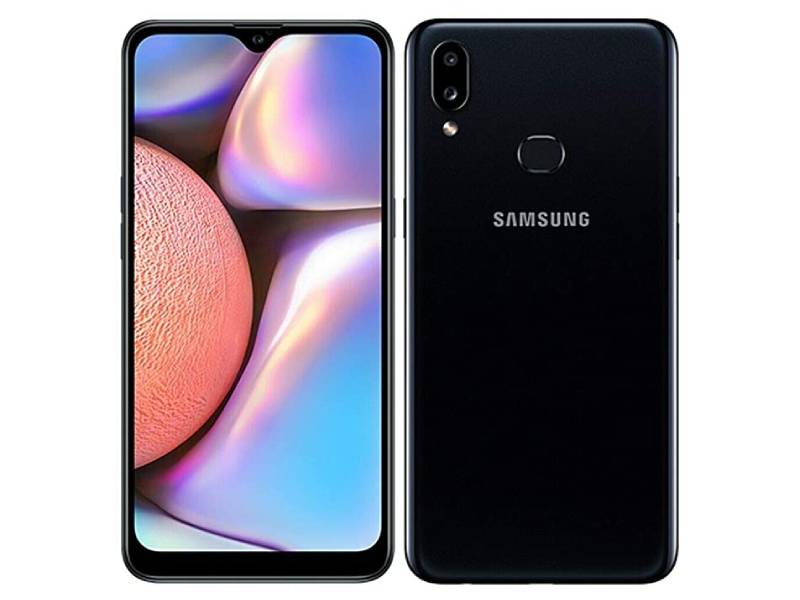 samsung a10 duos